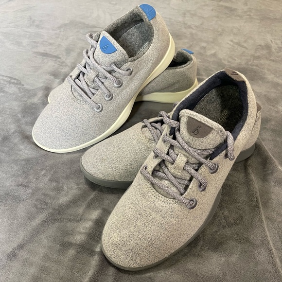 Allbirds Runners - Picture 2 of 15